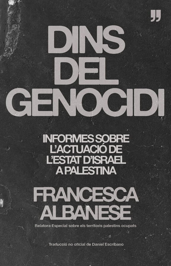 Dins del genocidi