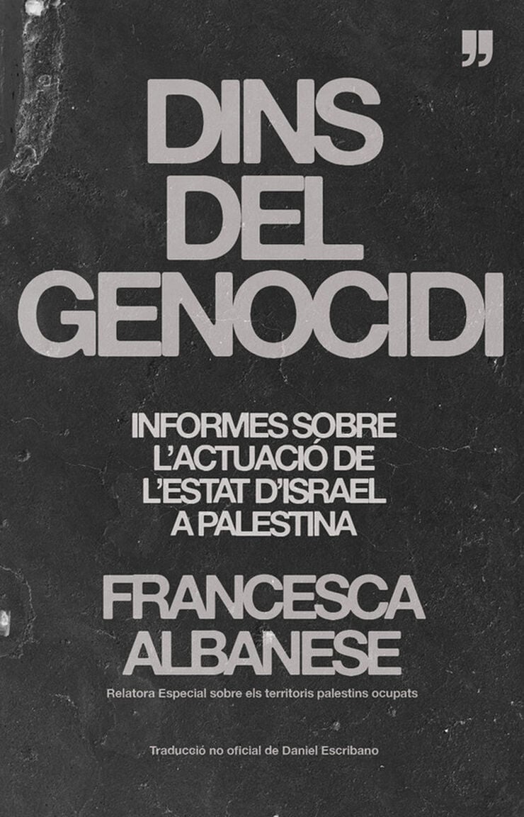 Dins del genocidi