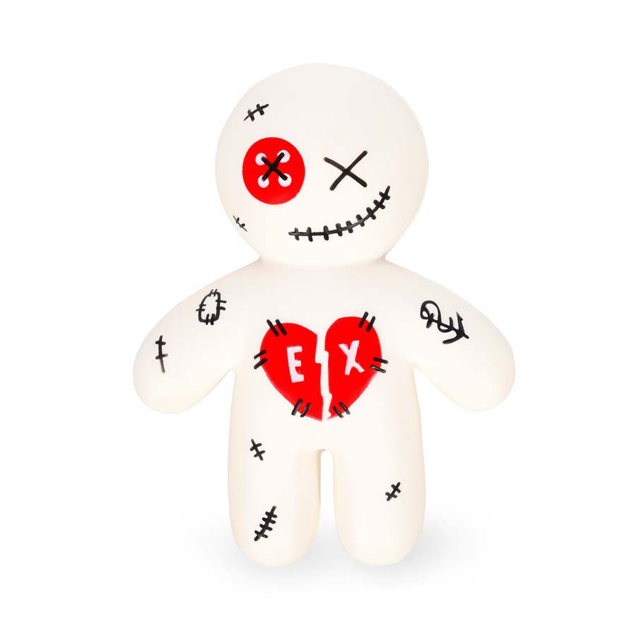 Mu&ntilde;eco Antistress Legami Ex