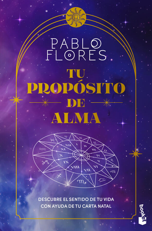Tu prop&oacute;sito de alma