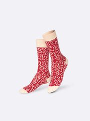 Mitjons Eat My Socks Salami