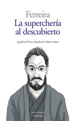 La supercheria al descubierto La supercheria al descubierto