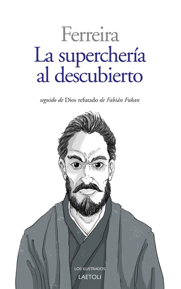 La supercheria al descubierto