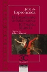 Estudiante de Salamanca, El, Diablo mund Estudiante de Salamanca, El, Diablo mund