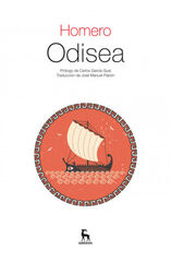 Odisea Odisea