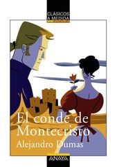 El Conde de Montecristo El Conde de Montecristo