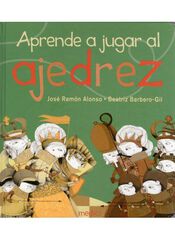 Aprende a jugar al ajedrez Aprende a jugar al ajedrez