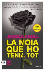 La  Noia que ho tenia tot La  Noia que ho tenia tot