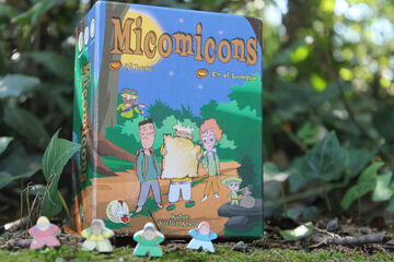 Micomicons