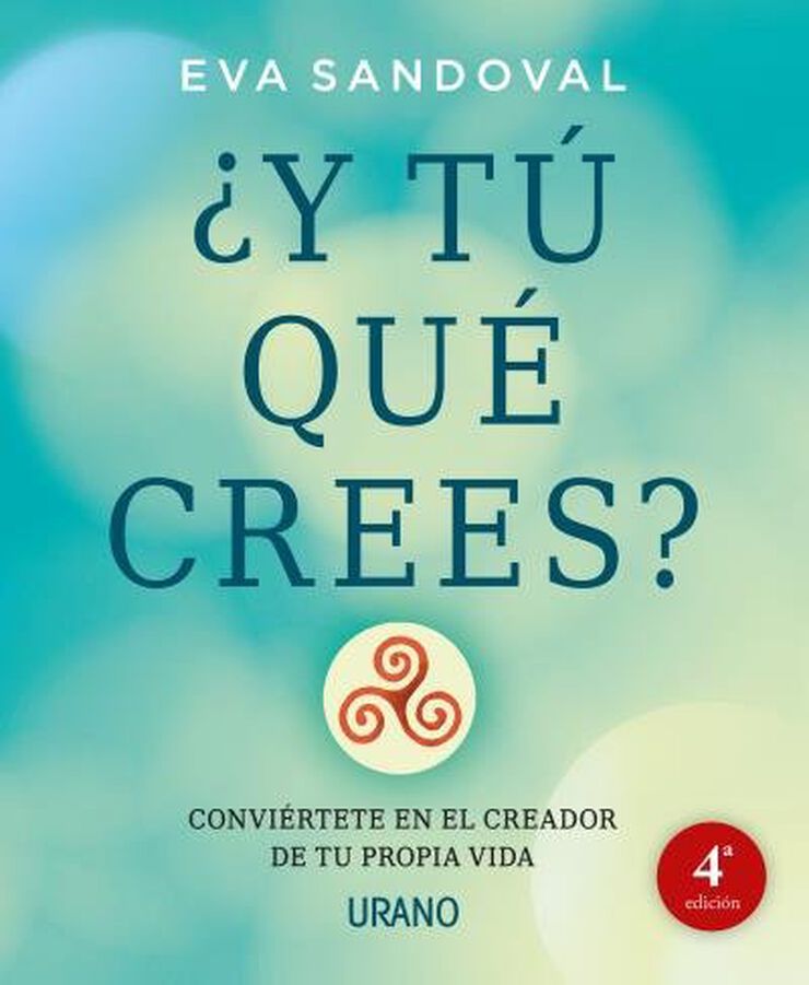 ¿Y tú qué crees?