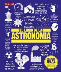 El libro de la astronomía El libro de la astronomía