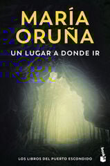 Un lugar a donde ir (Los libros del Puerto Escondido) Un lugar a donde ir (Los libros del Puerto Escondido)