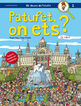 Patufet, on ets?