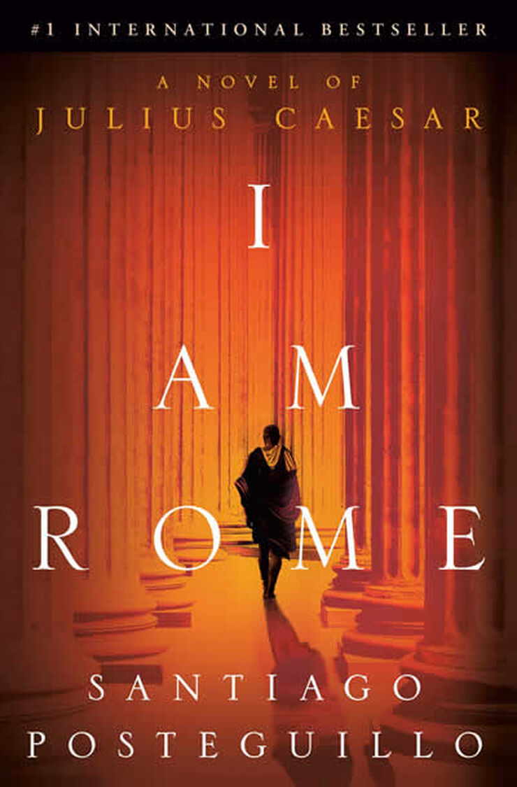 I am Rome