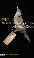 Las dos vidas del señor Roos (Serie Inspector Barbarotti 3) Las dos vidas del señor Roos (Serie Inspector Barbarotti 3)