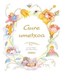 Gure umetxoa Gure umetxoa