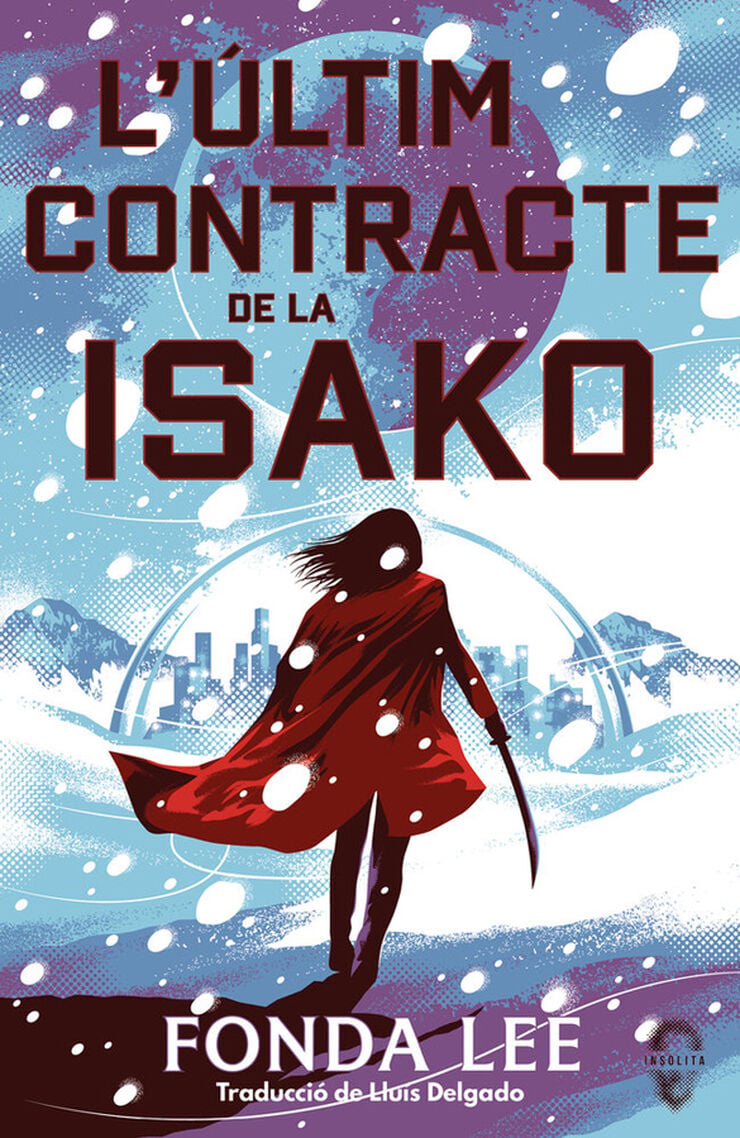 L'&uacute;ltim contracte de la Isako