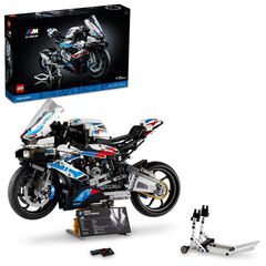 LEGO&reg; Technic BMW m 1000 escala 1:5 42130