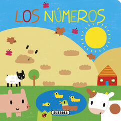 Los números Los números