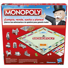 Monopoly Barcelona Edición 2023