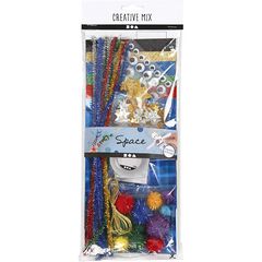 Kit Manualidades Creativ Space