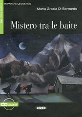 Mistero tra le Baite Mistero tra le Baite