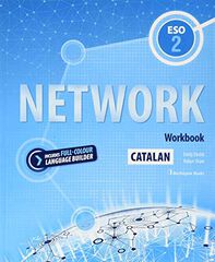 Network ESO 2 Wb Cat Network ESO 2 Wb Cat