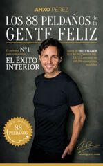 Los 88 Peldaños de la Gente Feliz Los 88 Peldaños de la Gente Feliz