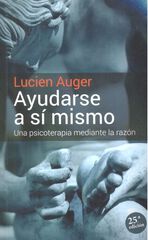 Ayudarse a sí mismo: una psicoterapia me Ayudarse a sí mismo: una psicoterapia me
