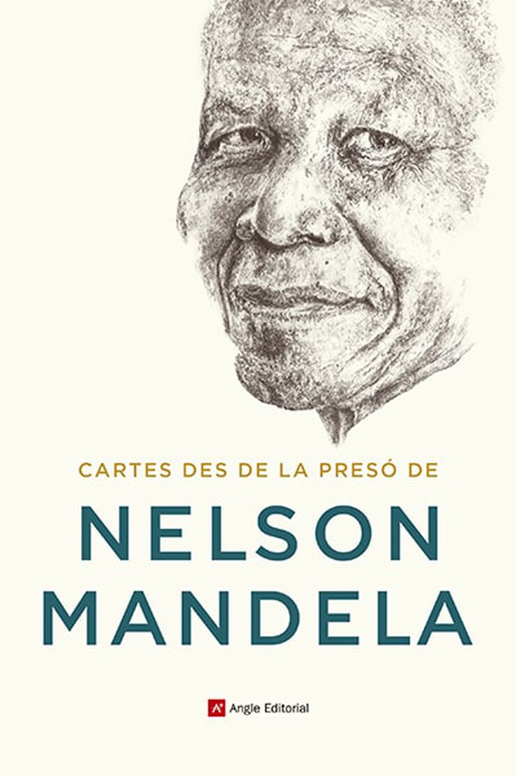 Cartes des de la presó de Nelson Mandela