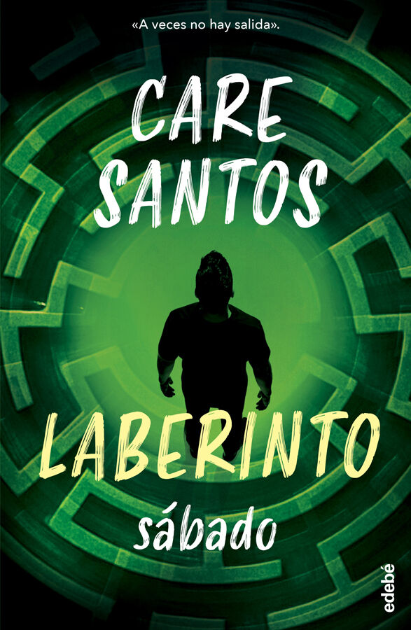 S&aacute;bado. Saga Laberinto
