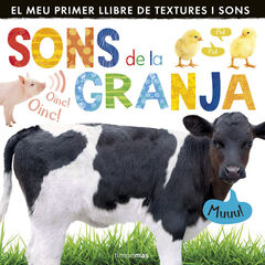 Sons de la granja Sons de la granja