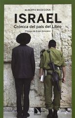 Israel. Crónica del país del libro