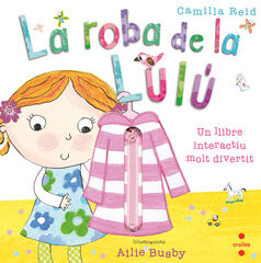 La roba de la Lulú La roba de la Lulú