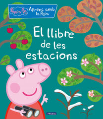 El llibre de les estacions El llibre de les estacions