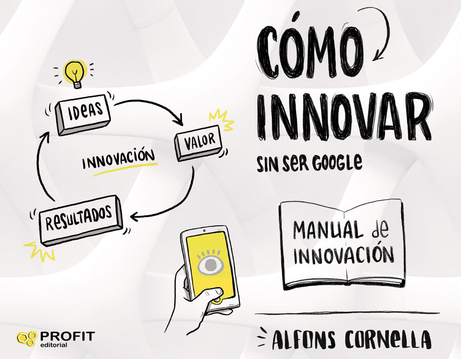 C&oacute;mo innovar