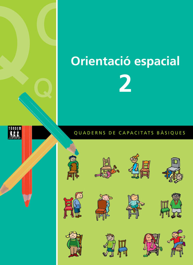 Orientaci&oacute; espacial 2