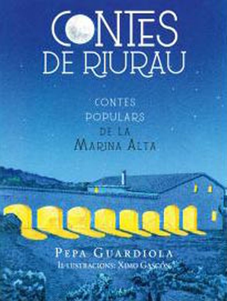 Contes de riurau