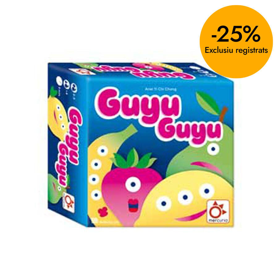 Guyu Guyu