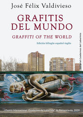 Grafitis del mundo / Graffiti of the World