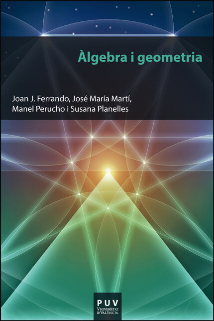 &Agrave;lgebra i Geometria