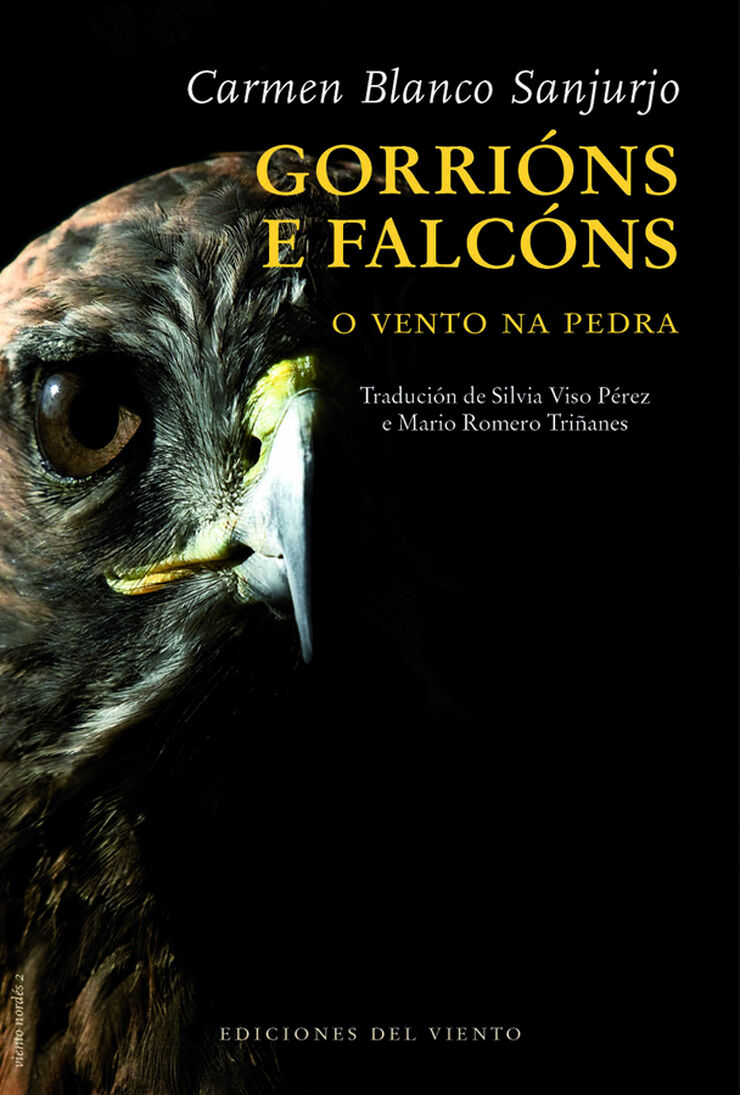 Gorrións e falcóns