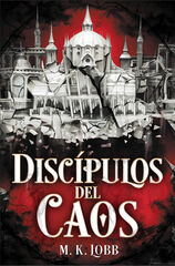 Discípulos del caos Discípulos del caos