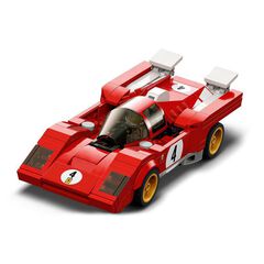 LEGO® Speed Ferrari 76906