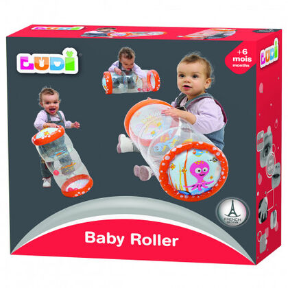 Baby roller Ludi Inflable