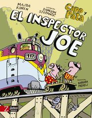 El inspector Joe El inspector Joe