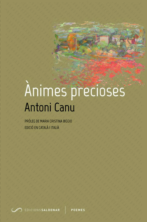 &Agrave;nimes precioses