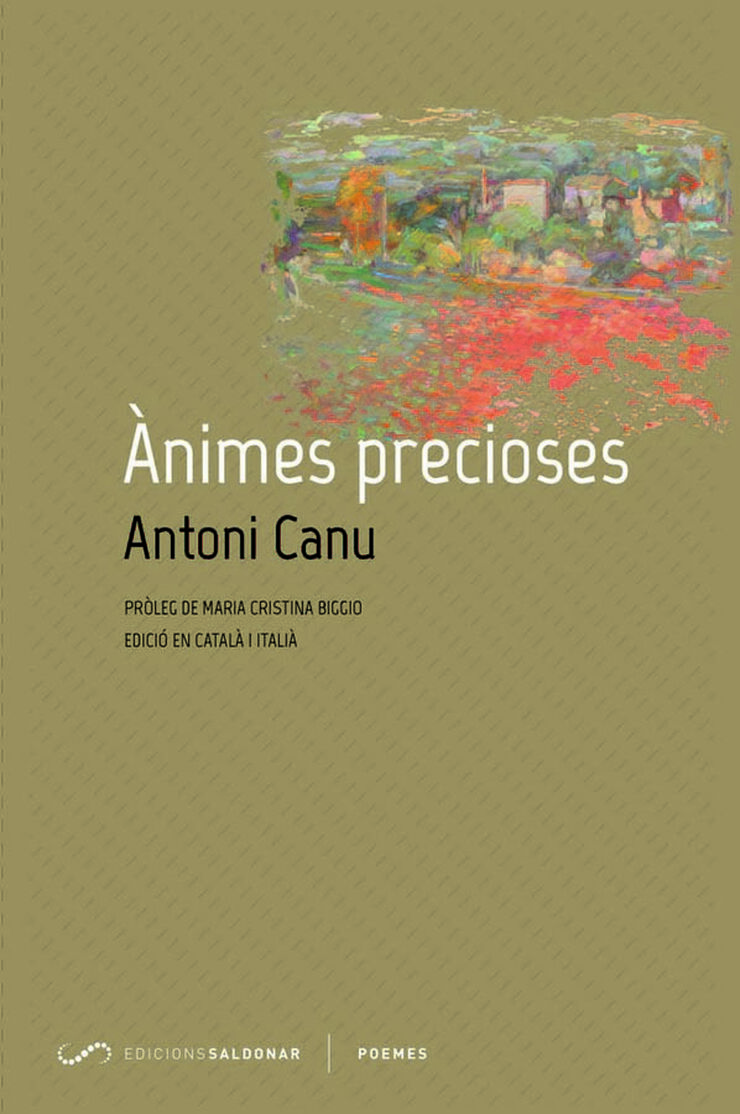 Ànimes precioses