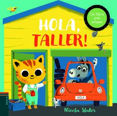 Hola, taller! Hola, taller!