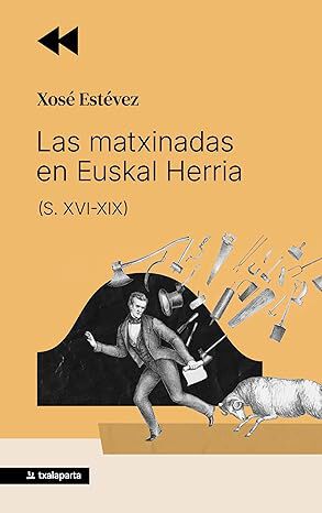 Las matxinadas en Euskal Herria